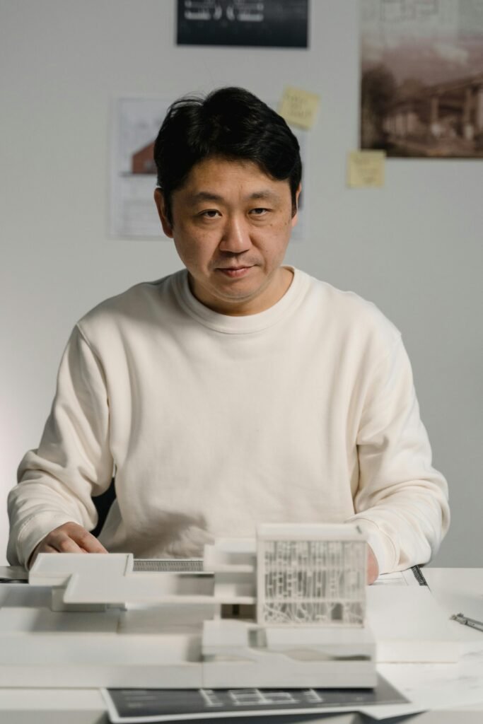 professional interior designer